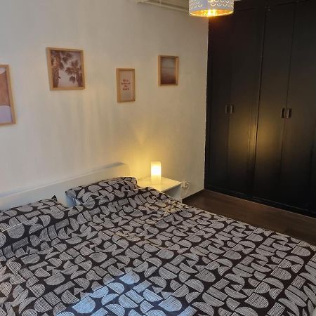 Bel Appartement 2 Chambres ,Residence Privee 日韦 外观 照片