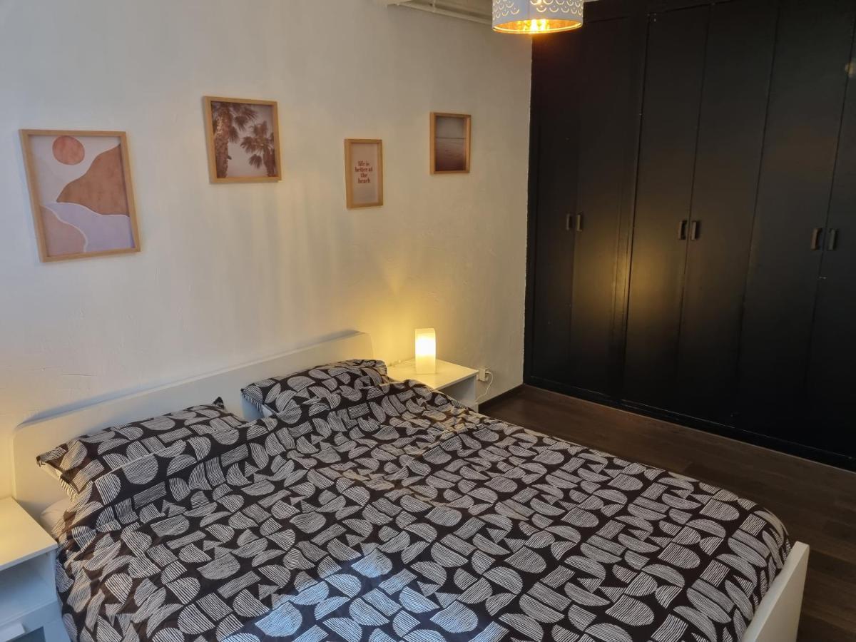 Bel Appartement 2 Chambres ,Residence Privee 日韦 外观 照片