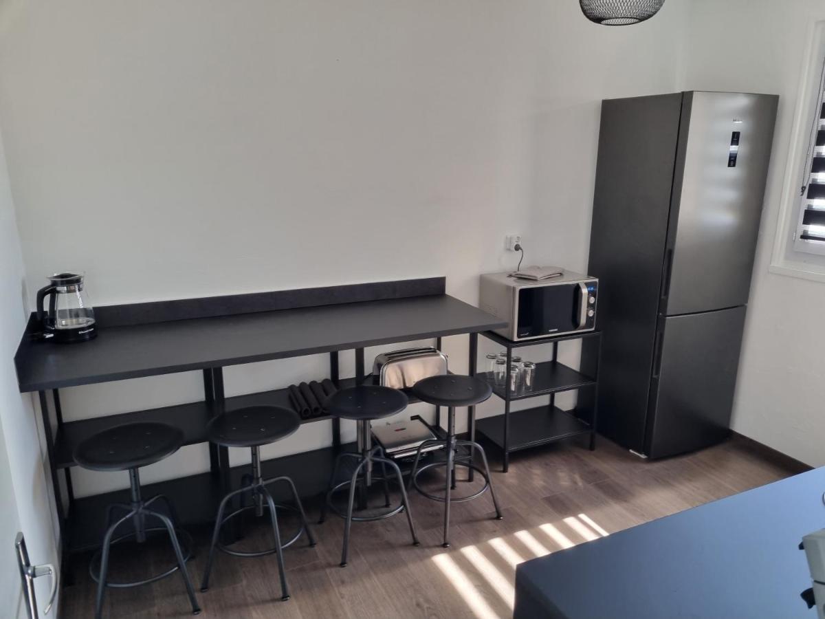 Bel Appartement 2 Chambres ,Residence Privee 日韦 外观 照片