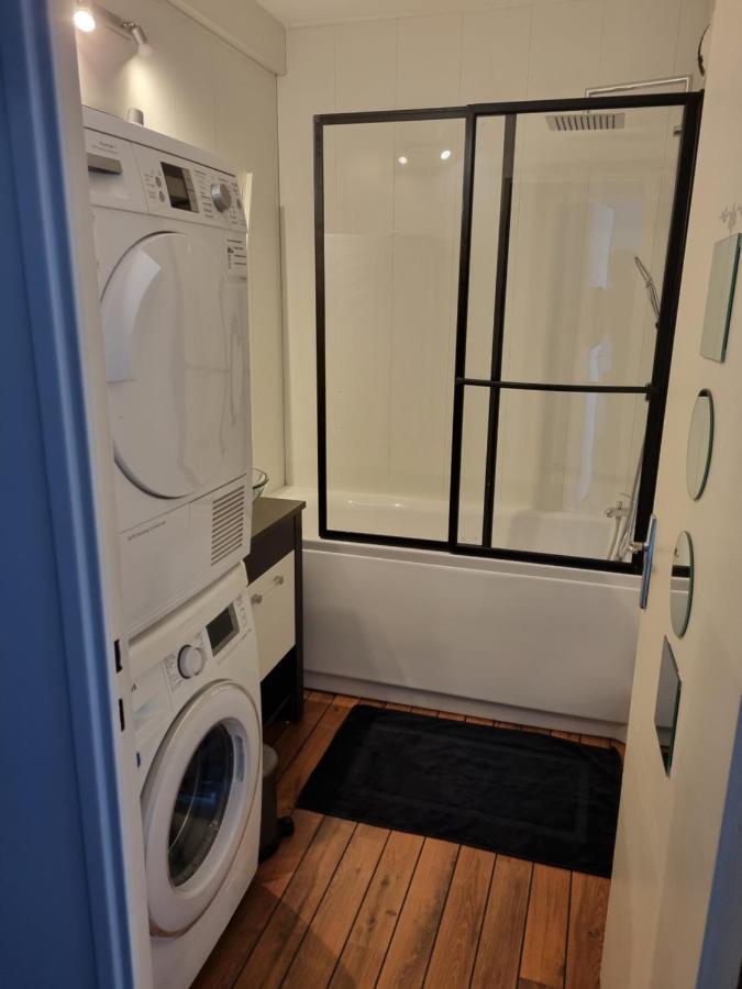 Bel Appartement 2 Chambres ,Residence Privee 日韦 外观 照片